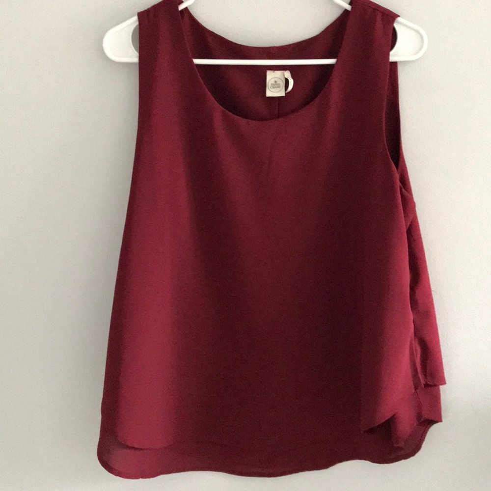 Women’s Blouse